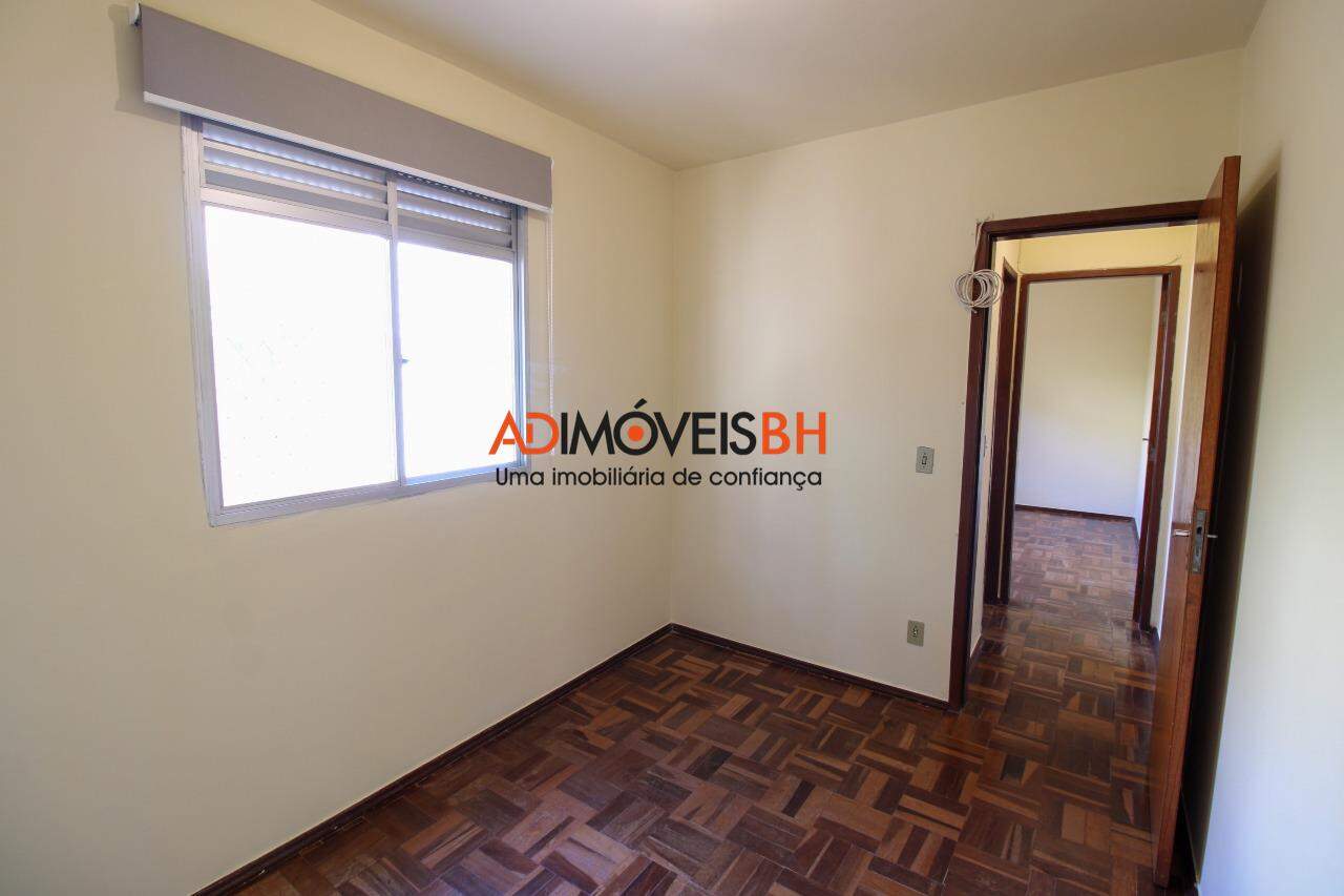 Apartamento para aluguel no Santa Efigênia: 
