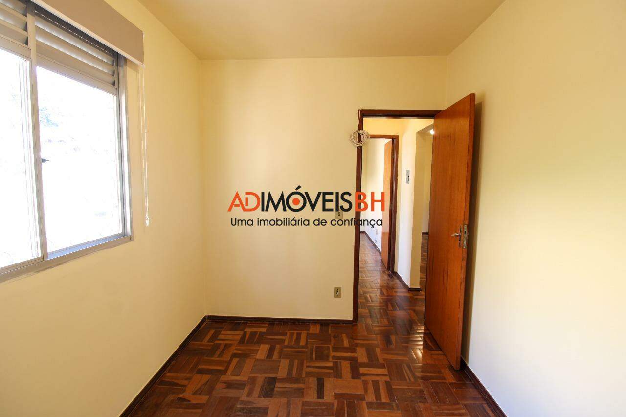 Apartamento para aluguel no Santa Efigênia: 