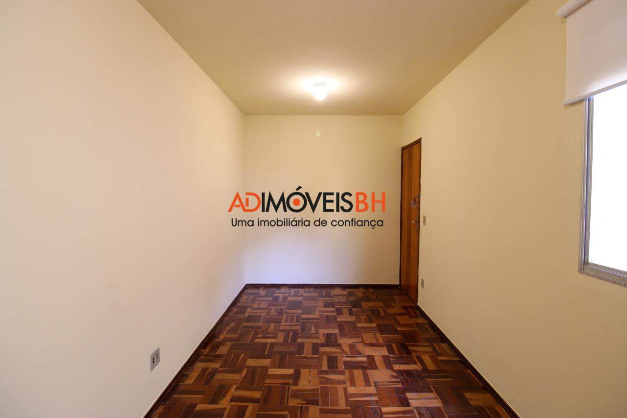 Apartamento para aluguel no Santa Efigênia: 