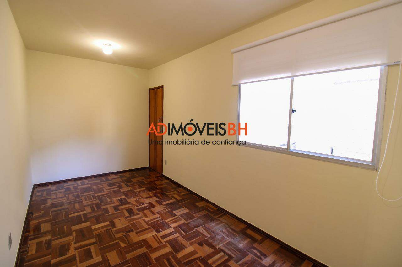 Apartamento para aluguel no Santa Efigênia: 