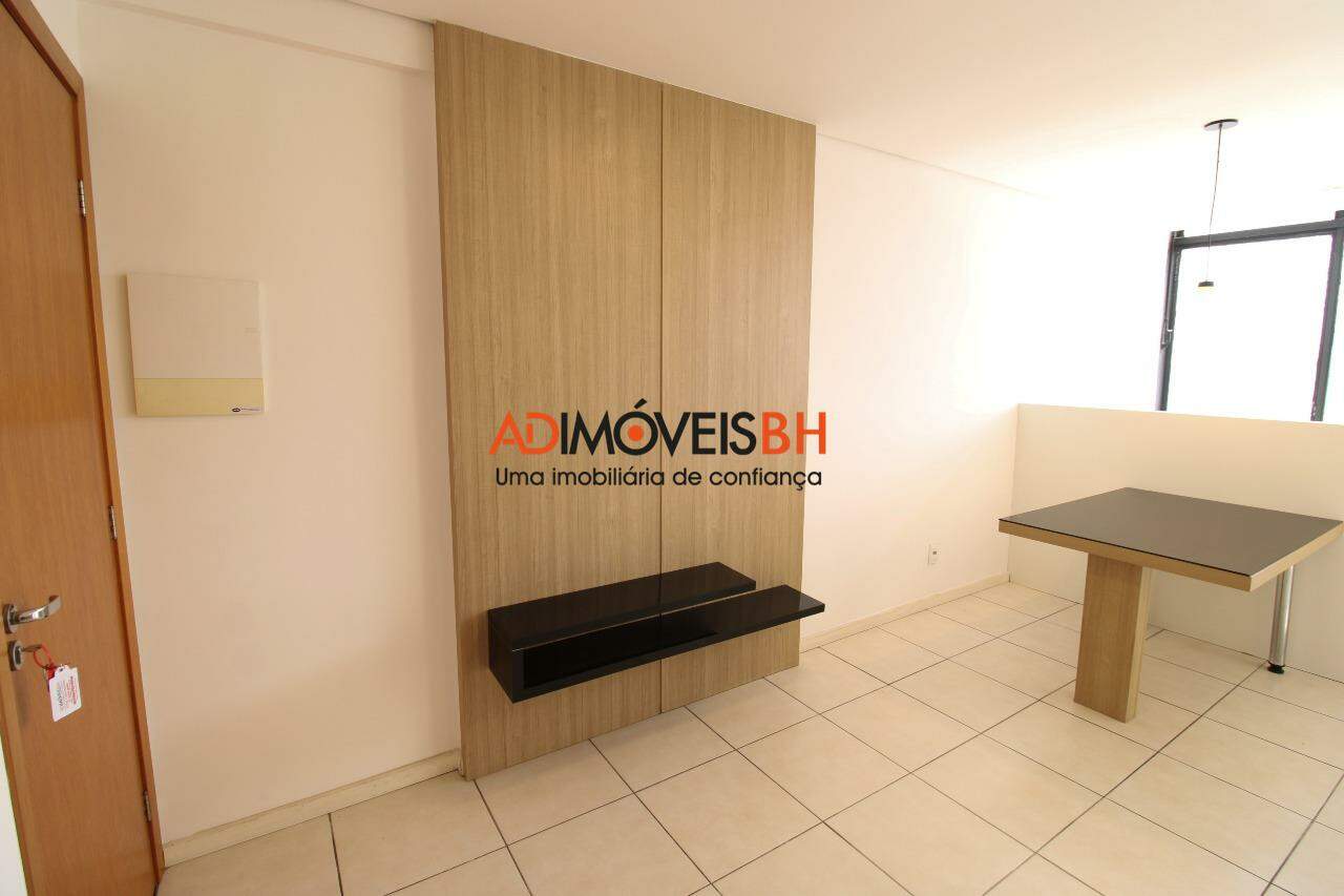 Apartamento para aluguel no Centro: 