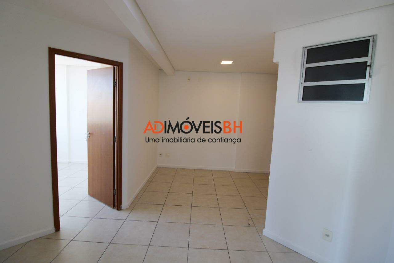 Apartamento para aluguel no Centro: 