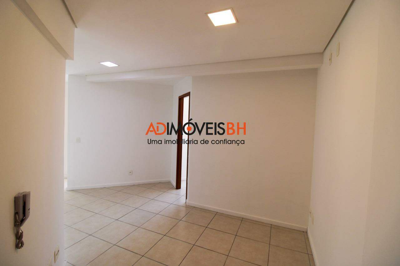 Apartamento para aluguel no Centro: 