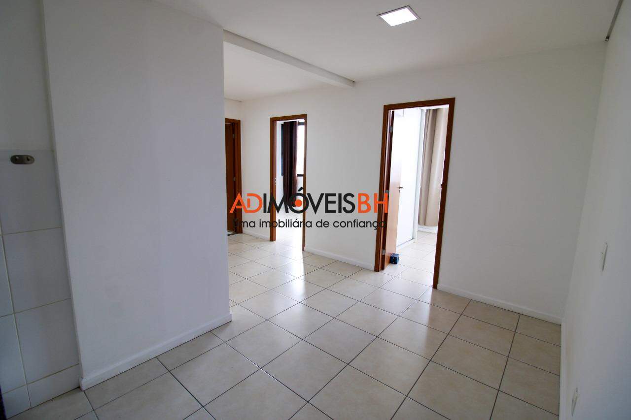 Apartamento para aluguel no Centro: 