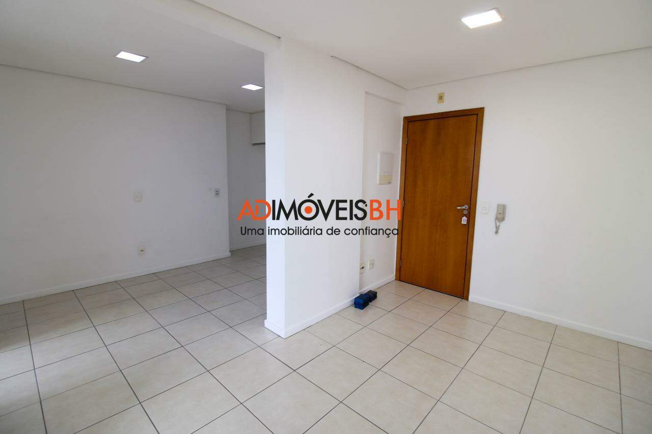 Apartamento para aluguel no Centro: 