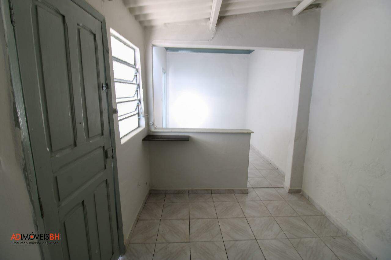 Casa, 1 quarto, 41 m² - Foto 2