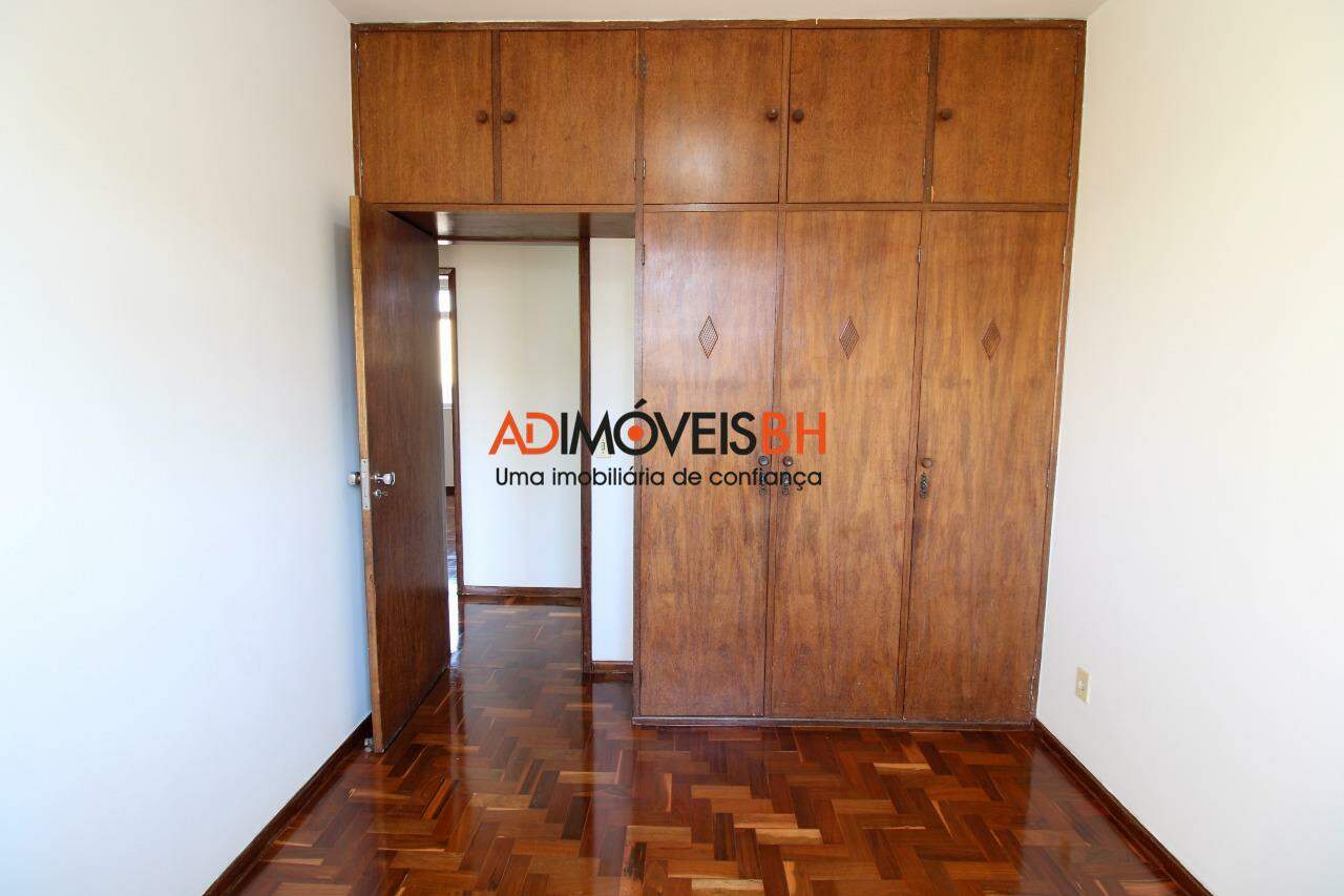 Apartamento para aluguel no Padre Eustáquio: 