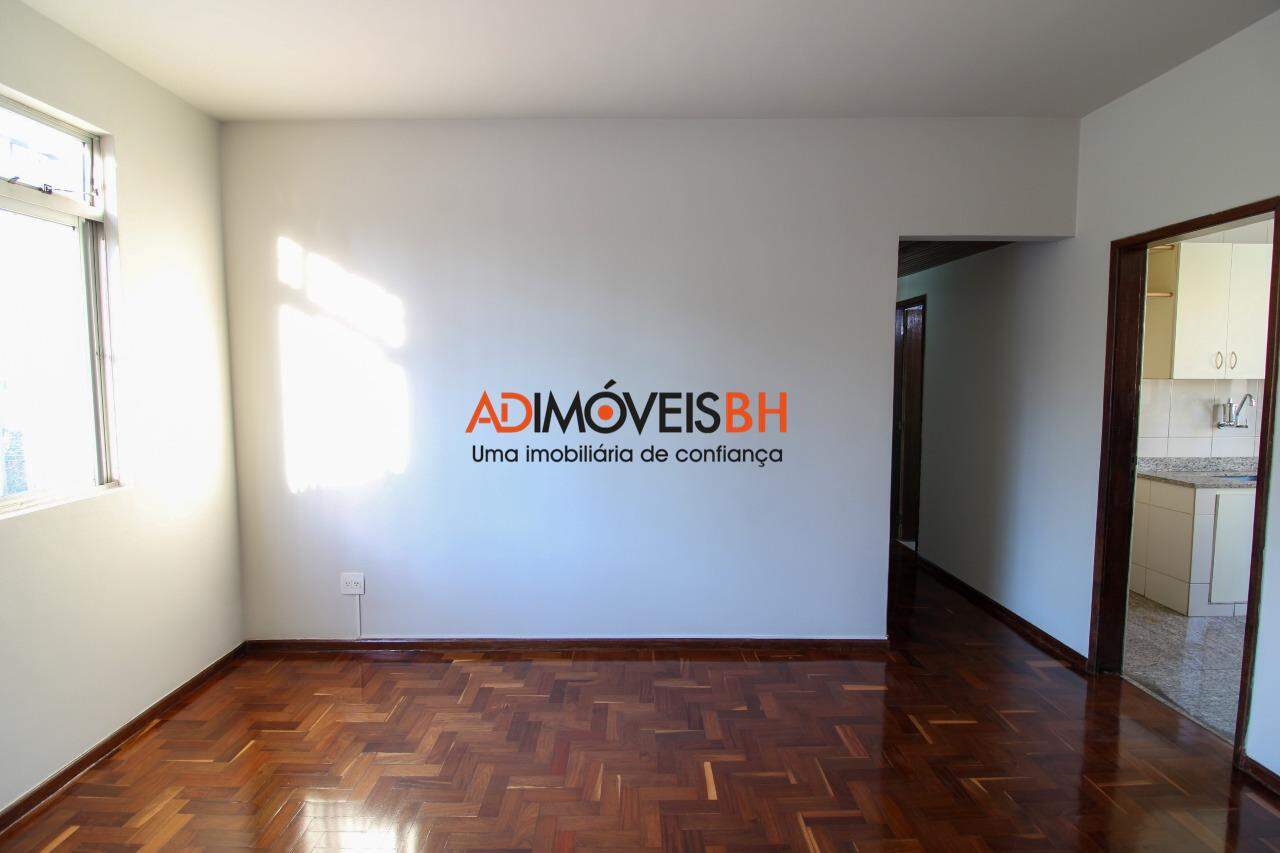 Apartamento para aluguel no Padre Eustáquio: 