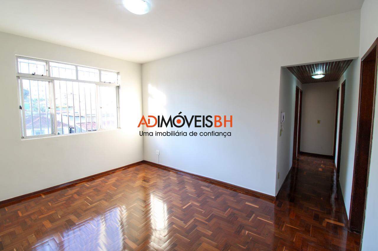 Apartamento para aluguel no Padre Eustáquio: apartamento -3 quartos- padre eustáquio - sala - 1