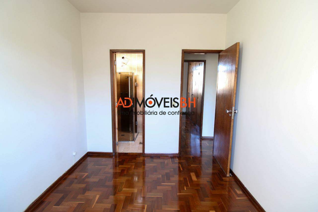Apartamento para aluguel no Padre Eustáquio: 