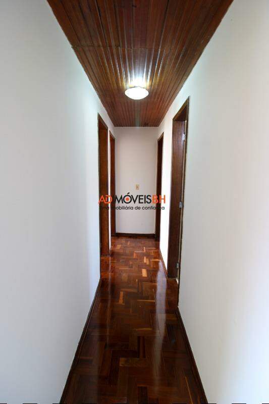 Apartamento para aluguel no Padre Eustáquio: 
