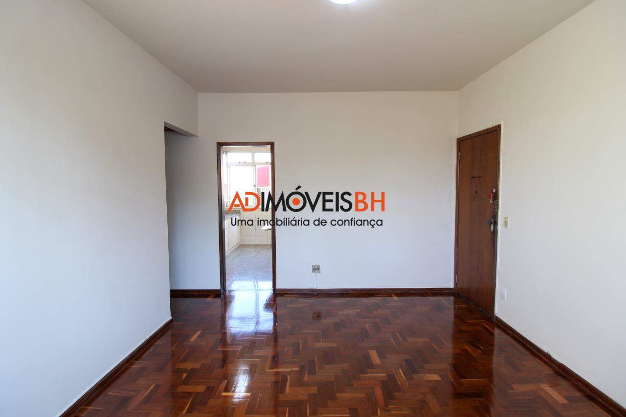 Apartamento para aluguel no Padre Eustáquio: apartamento -3 quartos- padre eustáquio - sala - 2