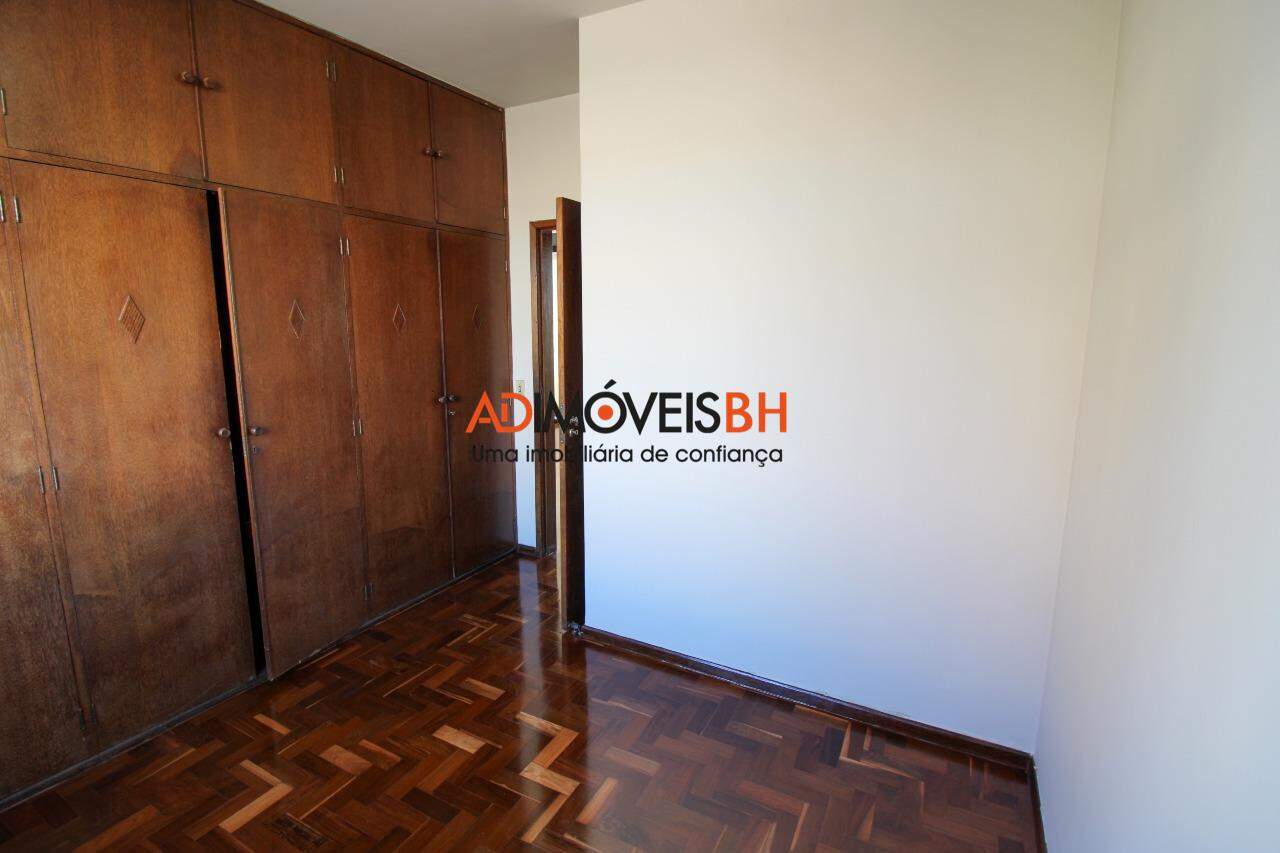 Apartamento para aluguel no Padre Eustáquio: 