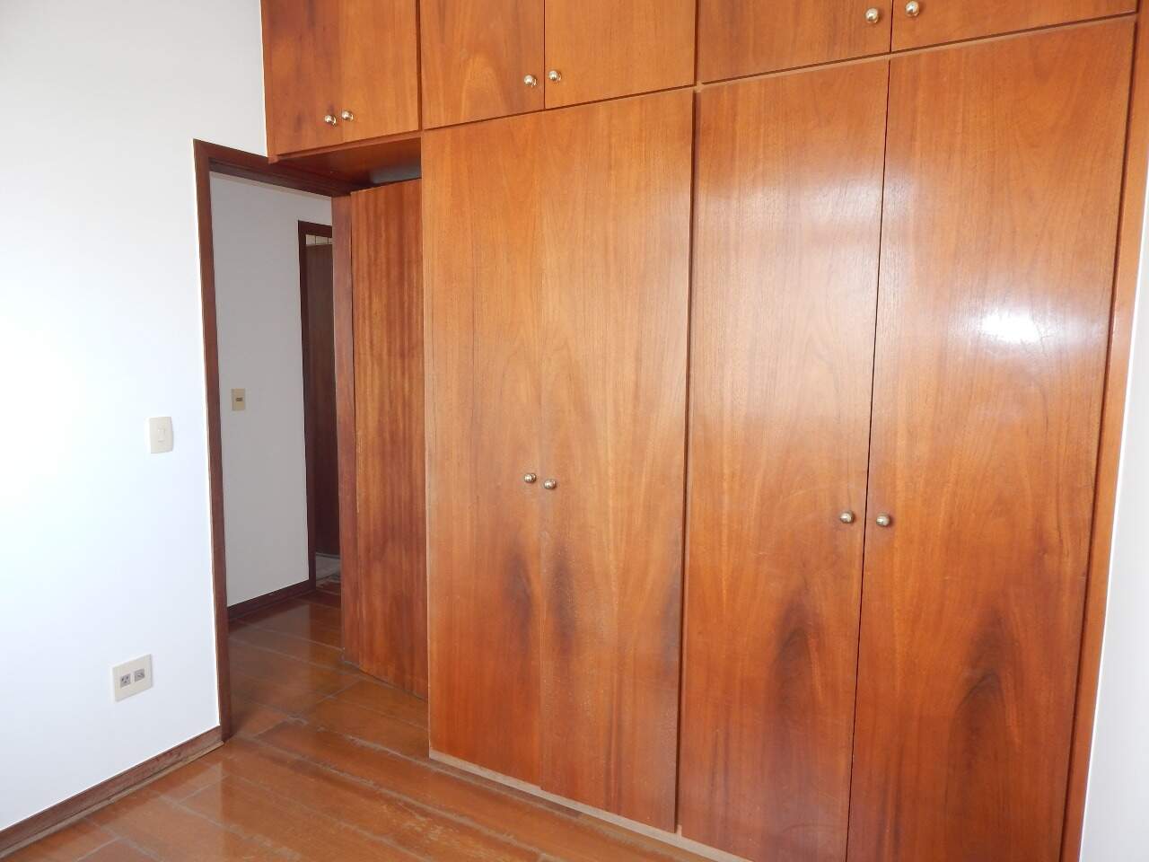 Apartamento para aluguel no Coração Eucarístico: 