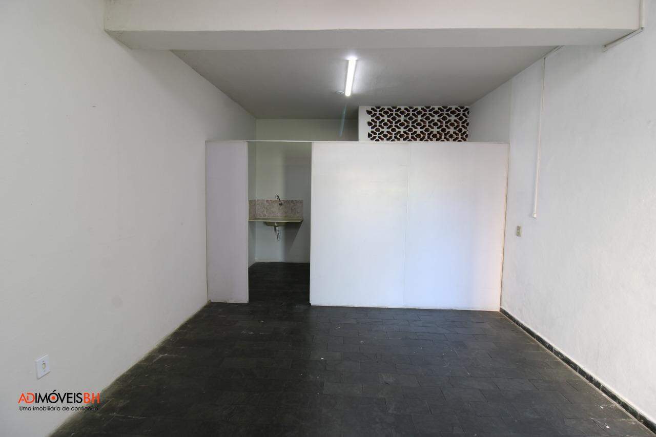 Loja-Salão, 31 m² - Foto 1