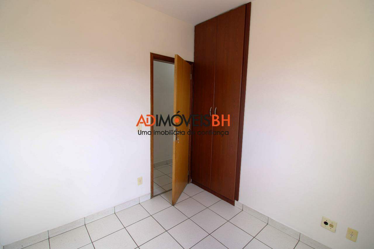 Apartamento para aluguel no Silveira: 