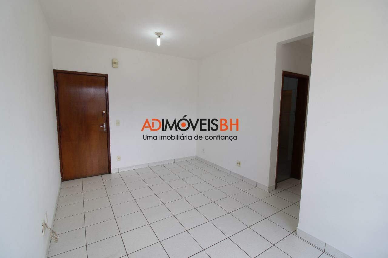 Apartamento para aluguel no Silveira: 