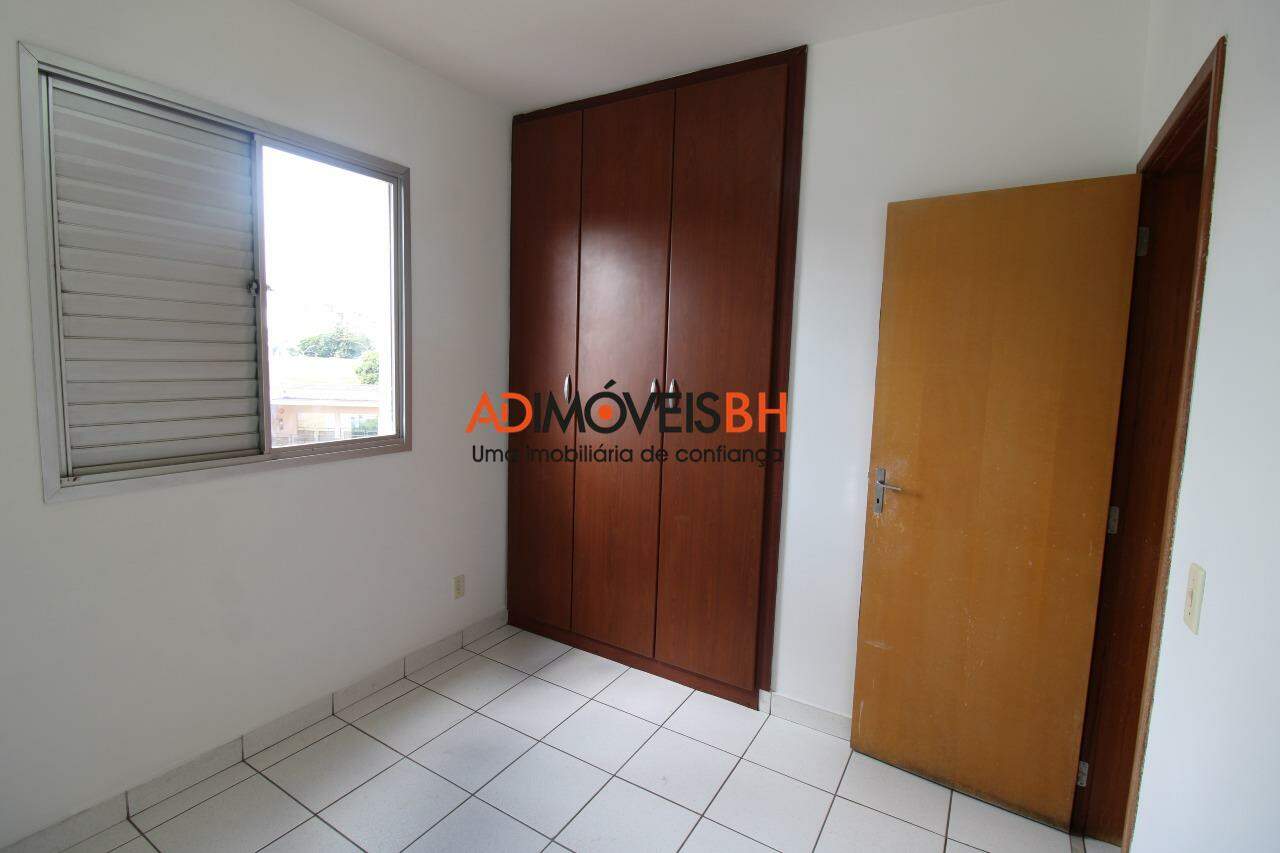 Apartamento para aluguel no Silveira: 