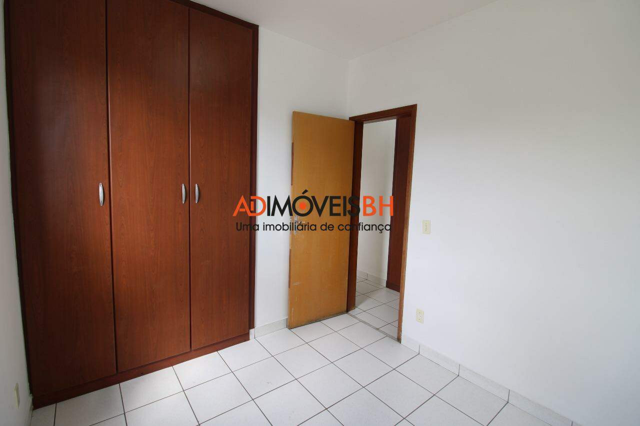 Apartamento para aluguel no Silveira: 