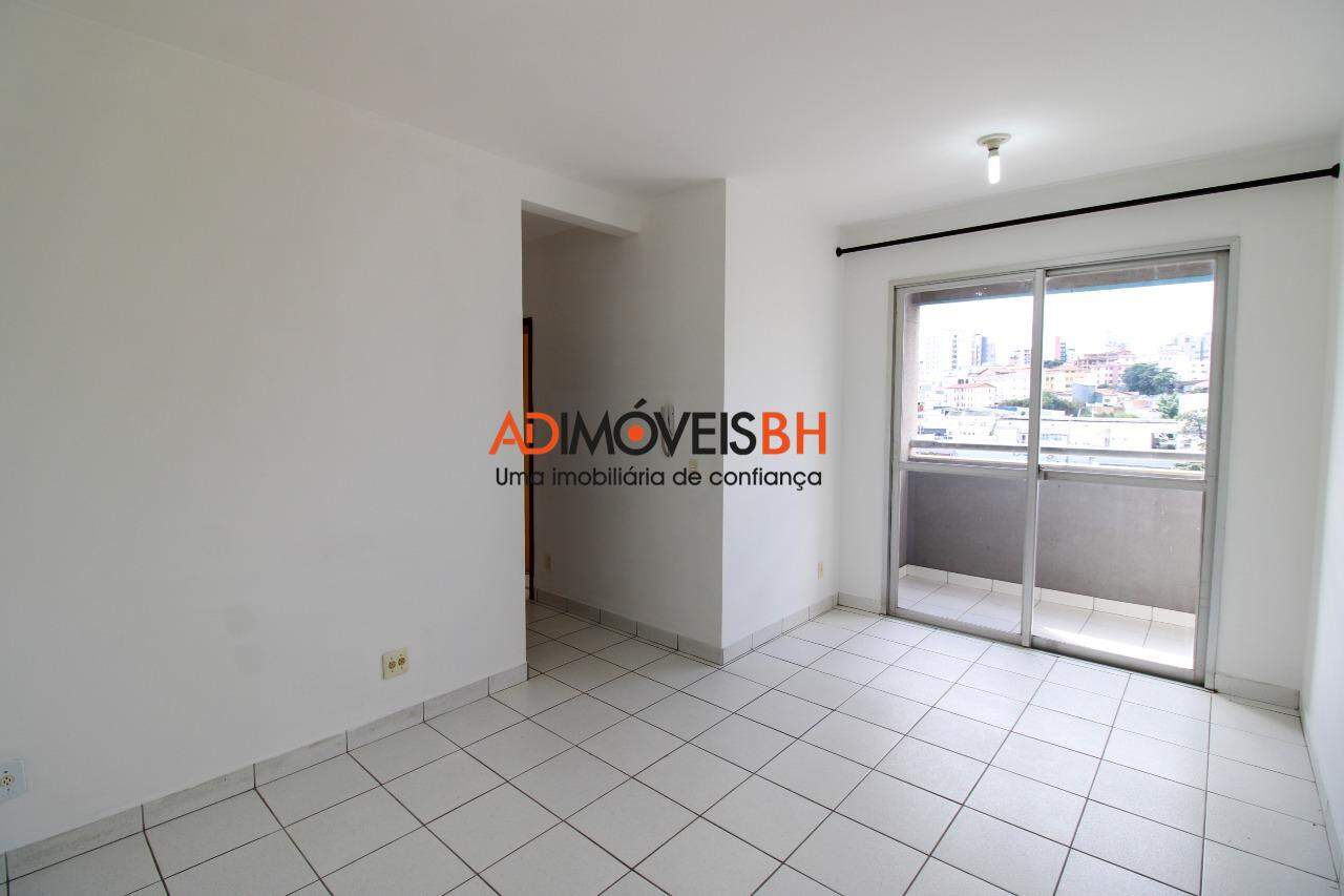 Apartamento para aluguel no Silveira: 