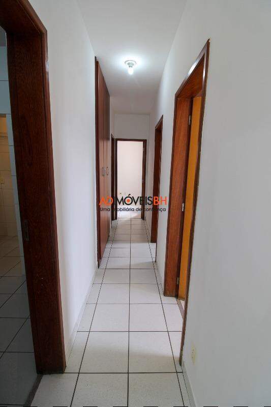 Apartamento para aluguel no Silveira: 