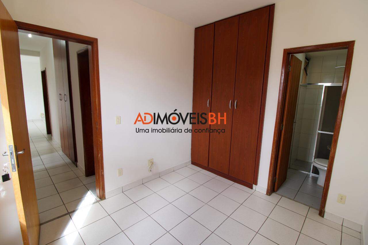 Apartamento para aluguel no Silveira: 