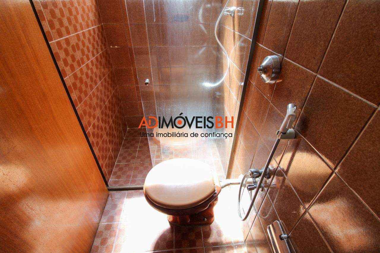Apartamento para aluguel no Santo Agostinho: 