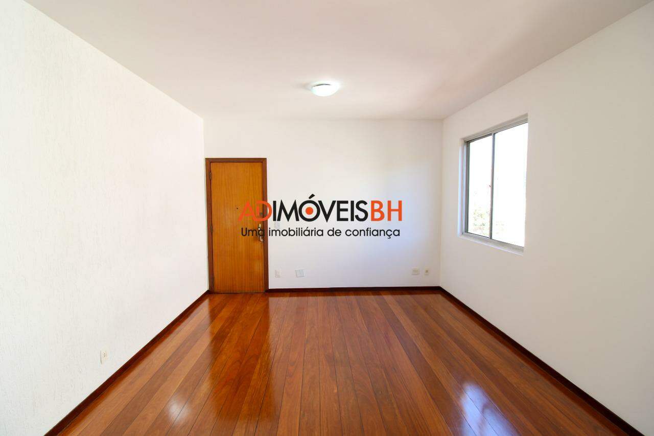 Apartamento para aluguel no Santo Agostinho: 