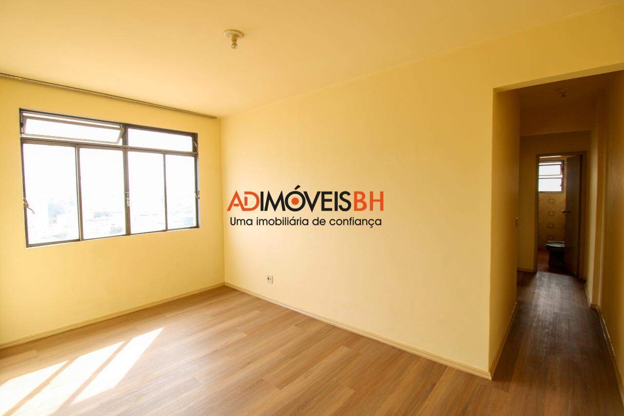 Apartamento para aluguel no Nova Suíça: 