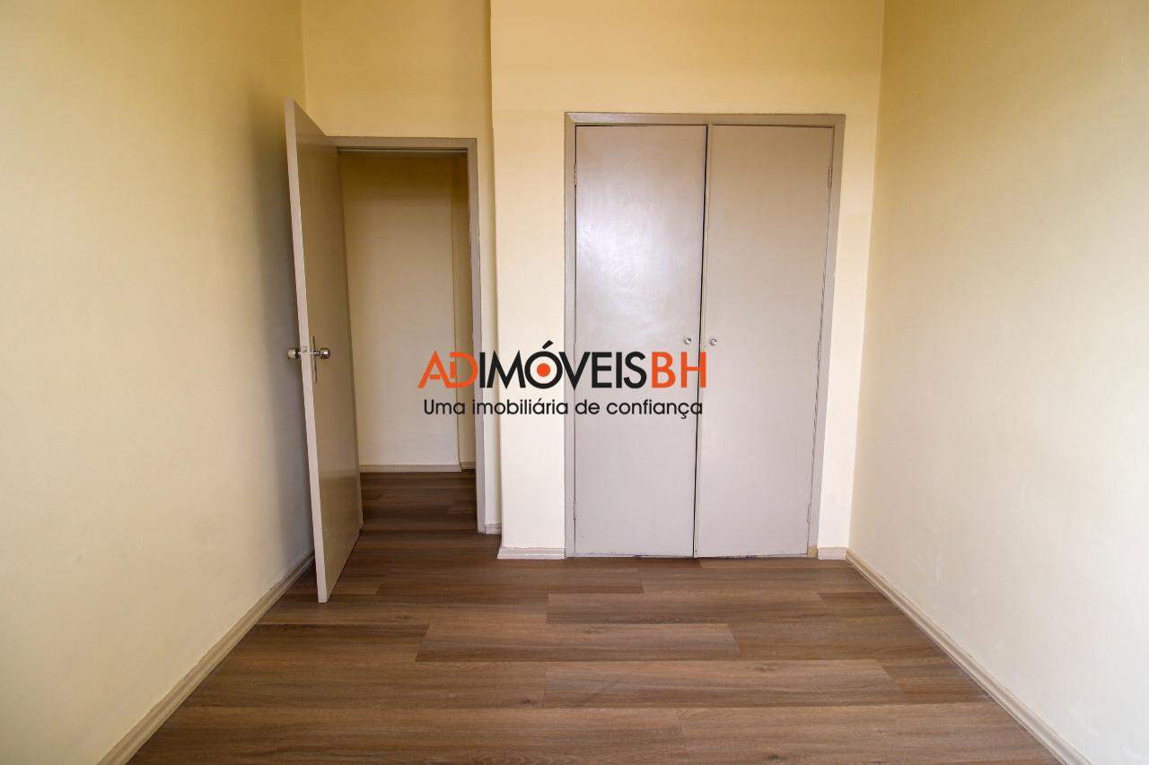 Apartamento para aluguel no Nova Suíça: 