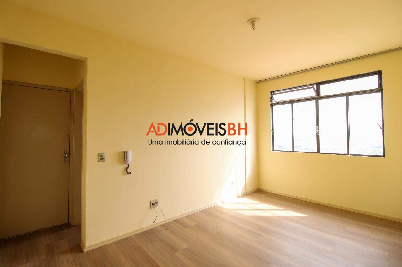 Apartamento para aluguel no Nova Suíça: 