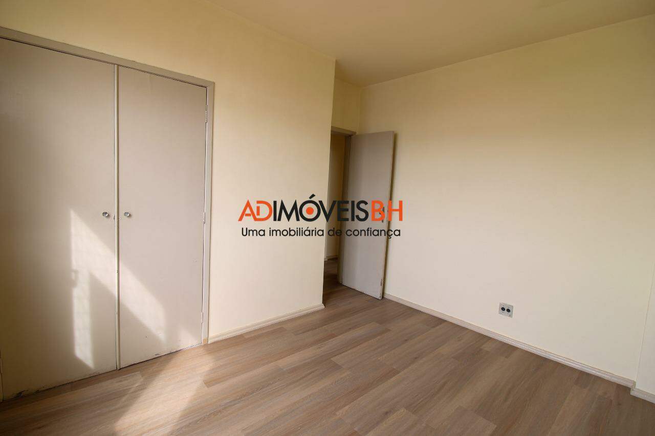Apartamento para aluguel no Nova Suíça: 