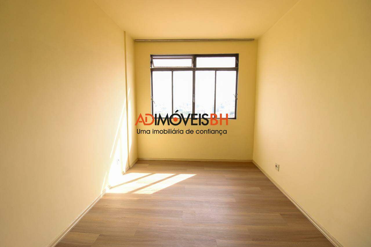 Apartamento para aluguel no Nova Suíça: 