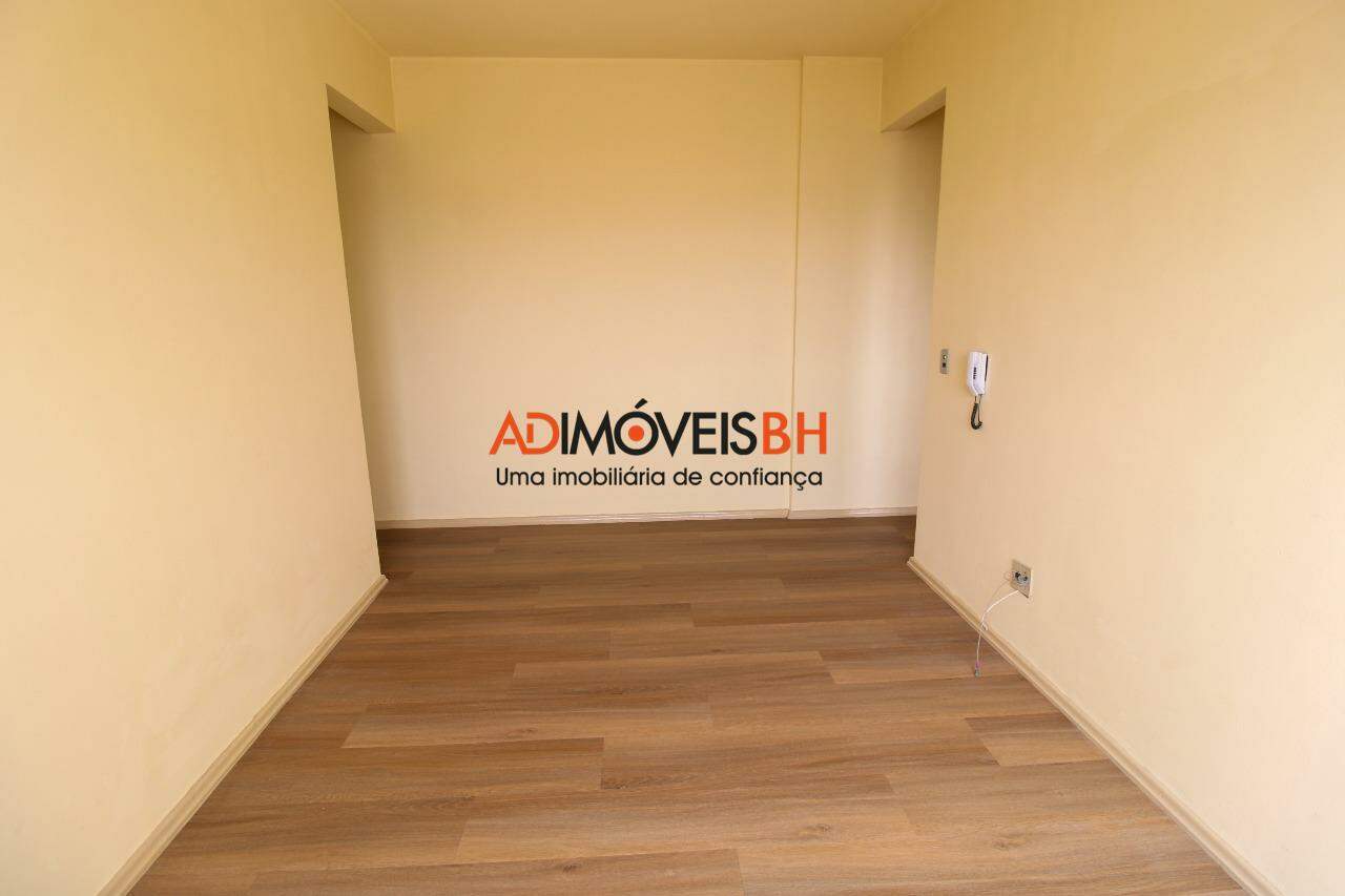 Apartamento para aluguel no Nova Suíça: 
