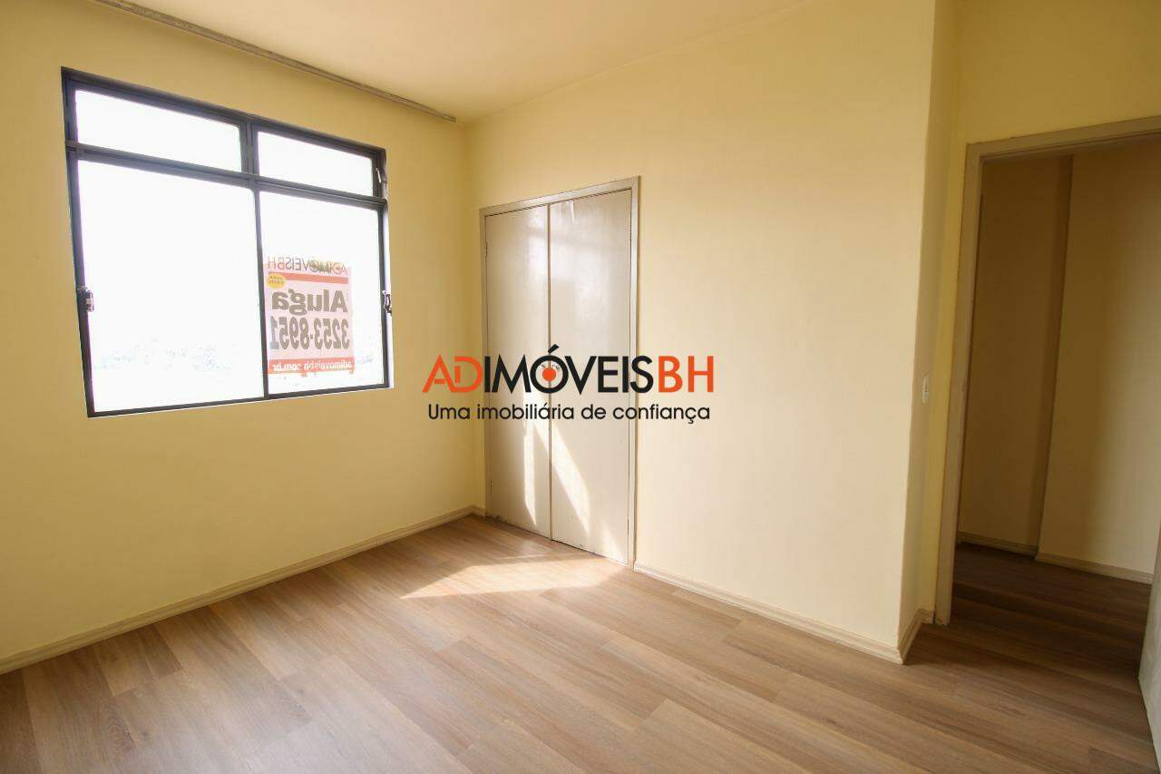 Apartamento para aluguel no Nova Suíça: 