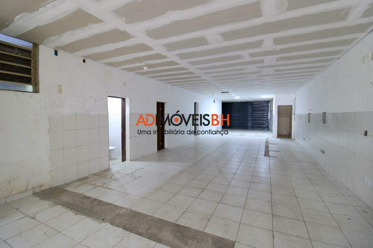 Loja para aluguel no Centro: 