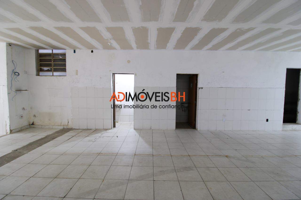 Loja para aluguel no Centro: 