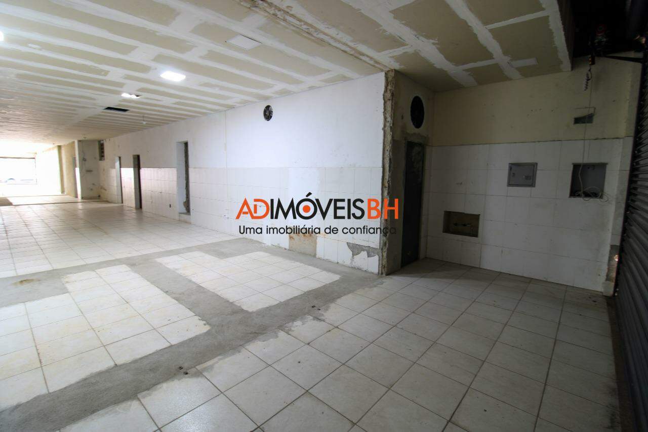 Loja para aluguel no Centro: 