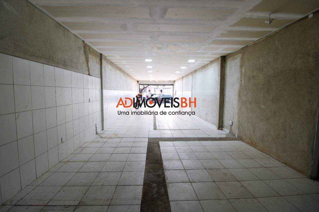 Loja para aluguel no Centro: 