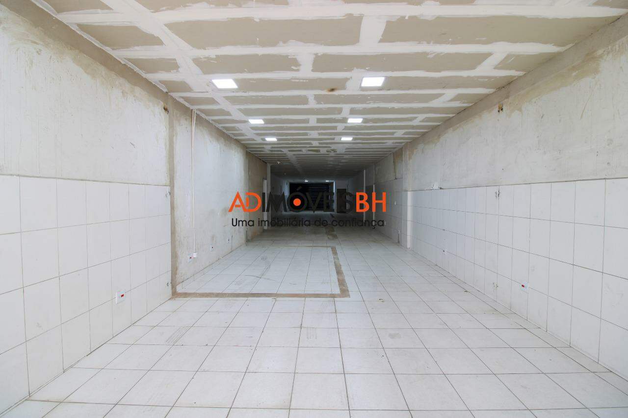 Loja para aluguel no Centro: 