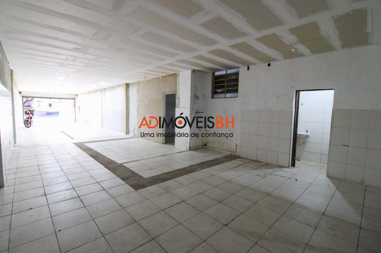 Loja para aluguel no Centro: 