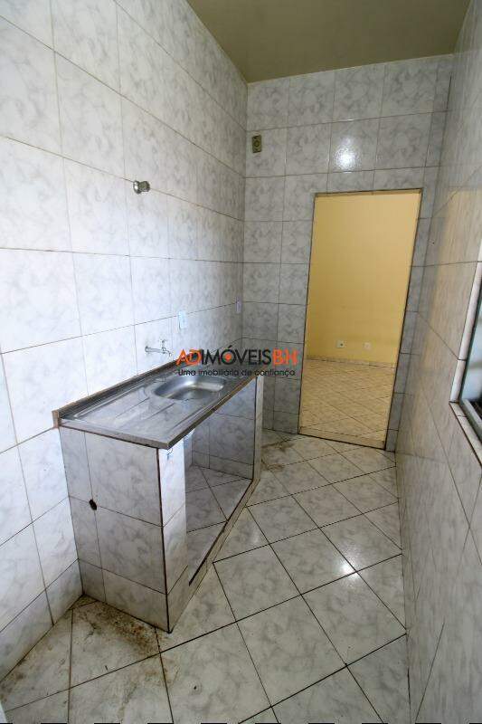 Casa Residencial para aluguel no São José: 
