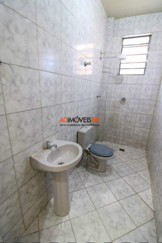 Casa Residencial para aluguel no São José: 
