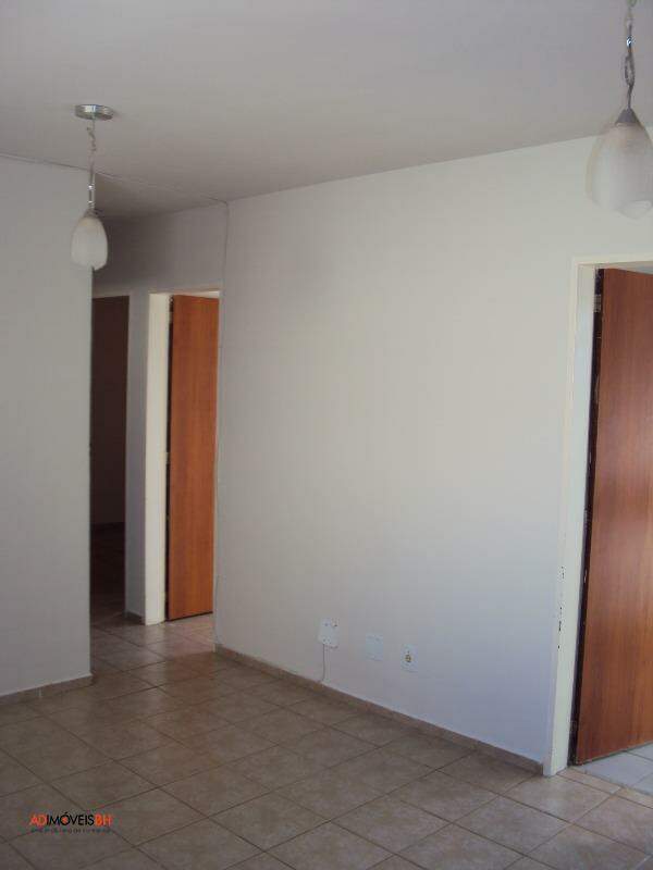 Apartamento, 3 quartos, 50 m² - Foto 2