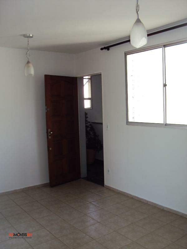 Apartamento, 3 quartos, 50 m² - Foto 1