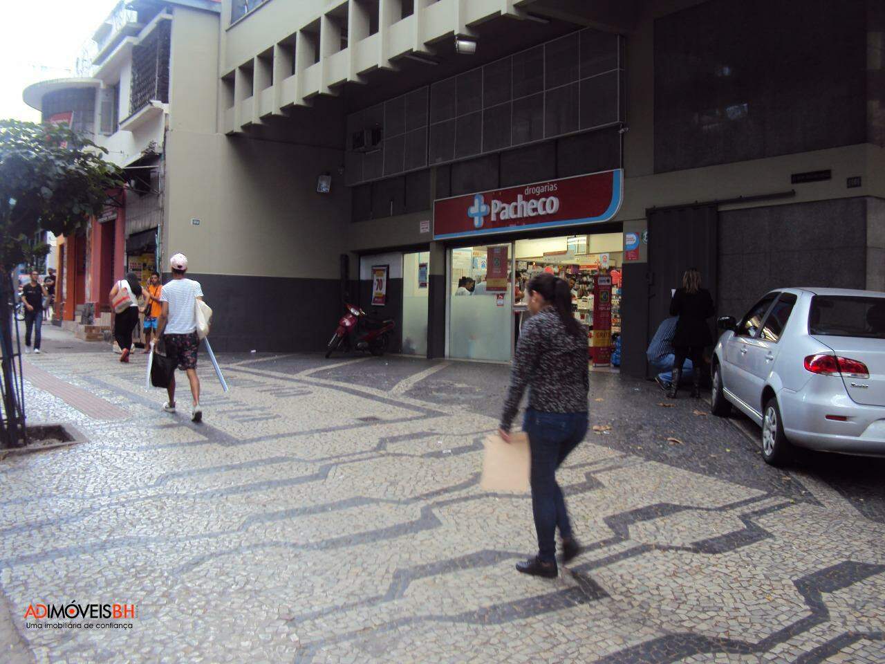 Prédio Inteiro, 1009 m² - Foto 3