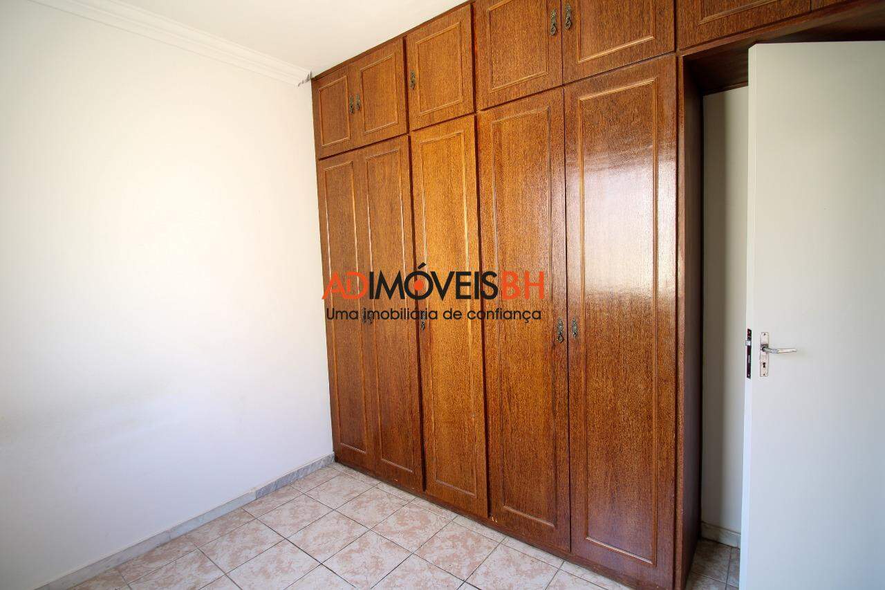 Apartamento para aluguel no Caiçaras: 