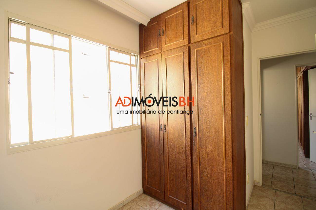 Apartamento para aluguel no Caiçaras: 