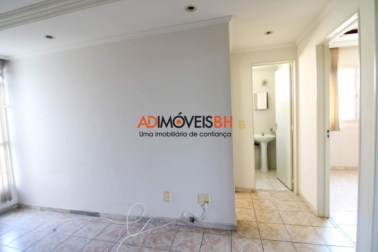 Apartamento para aluguel no Caiçaras: 