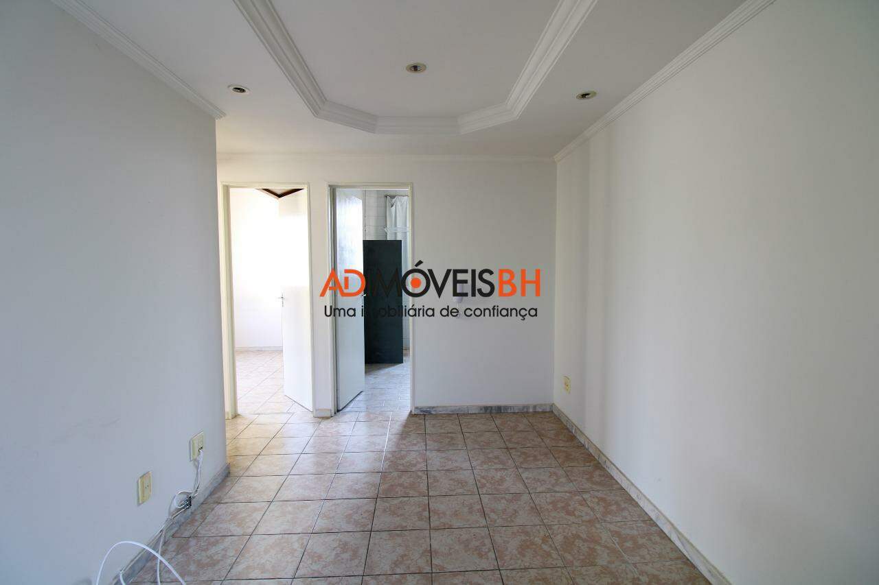 Apartamento para aluguel no Caiçaras: 